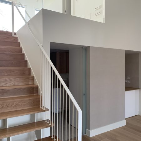 Rehabilitación Interior
