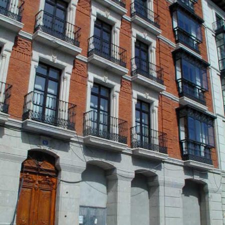 Residencial