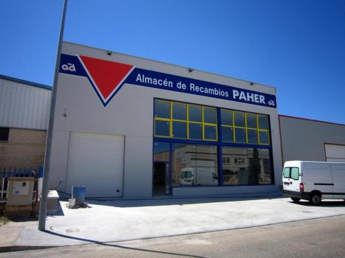 Industrial 10