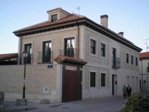 Dueñas