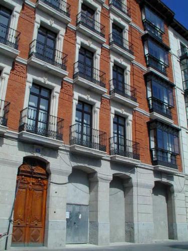Recoletos